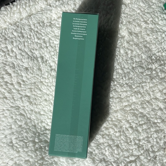 La Mer The Cleansing Lotion 6.7 fl oz New in Box Sealed - Picture 5 of 6